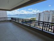 Apartamento para Venda em Santos/SP Ponta da Praia 4 Quartos