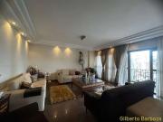 Apartamento para Venda em Santos/SP Ponta da Praia 4 Quartos