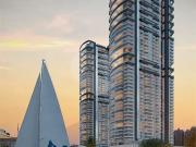 Apartamento para Venda em Santos/SP Ponta da Praia 4 Quartos