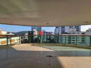 Apartamento para Venda em Santos/SP Ponta da Praia 4 Quartos