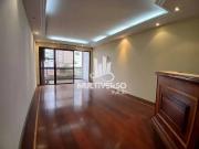 Apartamento para Venda em Santos/SP Ponta da Praia 4 Quartos