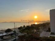 Apartamento para Venda em Santos/SP Ponta da Praia 4 Quartos