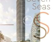 Apartamento para Venda em Santos/SP Ponta da Praia 4 Quartos