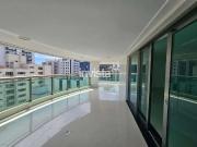 Apartamento para Venda em Santos/SP Ponta da Praia 4 Quartos