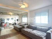 Apartamento para Venda em Santos/SP Ponta da Praia 4 Quartos