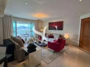 Apartamento para Venda em Santos/SP Ponta da Praia 4 Quartos