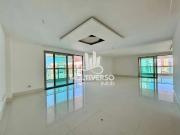 Apartamento para Venda em Santos/SP Ponta da Praia 4 Quartos