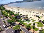 Apartamento para Venda em Santos/SP Ponta da Praia 4 Quartos