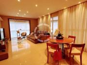 Apartamento para Venda em Santos/SP Ponta da Praia 4 Quartos