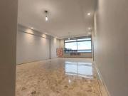 Apartamento para Venda em Santos/SP Ponta da Praia 4 Quartos