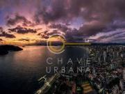 Apartamento para Venda em Santos/SP Ponta da Praia 4 Quartos