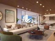 Apartamento para Venda em Santos/SP Ponta da Praia 4 Quartos