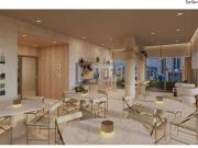 Apartamento para Venda em Santos/SP Ponta da Praia 4 Quartos