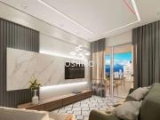 Apartamento para Venda em Santos/SP Ponta da Praia