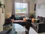 Apartamento para Venda em Santos/SP Rádio Clube 2 Quartos