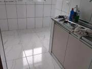 Apartamento para Venda em Santos/SP Saboó 2 Quartos