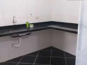 Apartamento para Venda em Santos/SP Saboó 2 Quartos