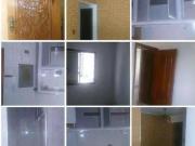 Apartamento para Venda em Santos/SP Saboó 2 Quartos