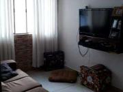 Apartamento para Venda em Santos/SP Saboó 2 Quartos