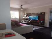 Apartamento para Venda em Santos/SP Saboó 2 Quartos