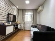 Apartamento para Venda em Santos/SP Saboó 2 Quartos