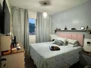 Apartamento para Venda em Santos/SP Saboó 2 Quartos