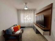 Apartamento para Venda em Santos/SP Saboó 2 Quartos