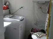 Apartamento para Venda em Santos/SP Saboó 2 Quartos