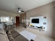 Apartamento para Venda em Santos/SP Vila Belmiro 1 Quartos