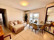 Apartamento para Venda em Santos/SP Vila Belmiro 2 Quartos