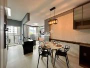 Apartamento para Venda em Santos/SP Vila Belmiro 2 Quartos