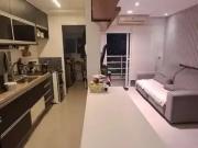 Apartamento para Venda em Santos/SP Vila Belmiro 2 Quartos