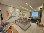 Apartamento para Venda em Santos/SP Vila Belmiro 2 Quartos