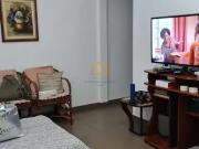 Apartamento para Venda em Santos/SP Vila Belmiro 2 Quartos