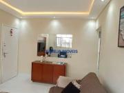 Apartamento para Venda em Santos/SP Vila Belmiro 2 Quartos