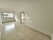 Apartamento para Venda em Santos/SP Vila Belmiro 2 Quartos