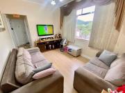 Apartamento para Venda em Santos/SP Vila Belmiro 2 Quartos