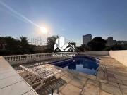 Apartamento para Venda em Santos/SP Vila Belmiro 2 Quartos