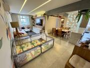 Apartamento para Venda em Santos/SP Vila Belmiro 2 Quartos