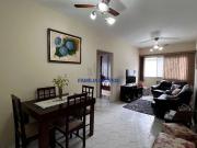 Apartamento para Venda em Santos/SP Vila Belmiro 2 Quartos