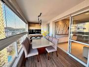 Apartamento para Venda em Santos/SP Vila Belmiro 2 Quartos