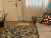 Apartamento para Venda em Santos/SP Vila Belmiro 2 Quartos