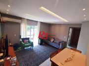 Apartamento para Venda em Santos/SP Vila Belmiro 2 Quartos