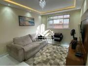 Apartamento para Venda em Santos/SP Vila Belmiro 2 Quartos