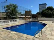 Apartamento para Venda em Santos/SP Vila Belmiro 2 Quartos