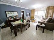 Apartamento para Venda em Santos/SP Vila Belmiro 2 Quartos