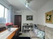 Apartamento para Venda em Santos/SP Vila Belmiro 2 Quartos