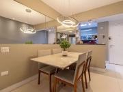 Apartamento para Venda em Santos/SP Vila Belmiro 2 Quartos