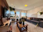 Apartamento para Venda em Santos/SP Vila Belmiro 2 Quartos