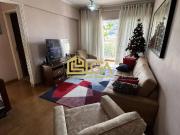 Apartamento para Venda em Santos/SP Vila Belmiro 2 Quartos